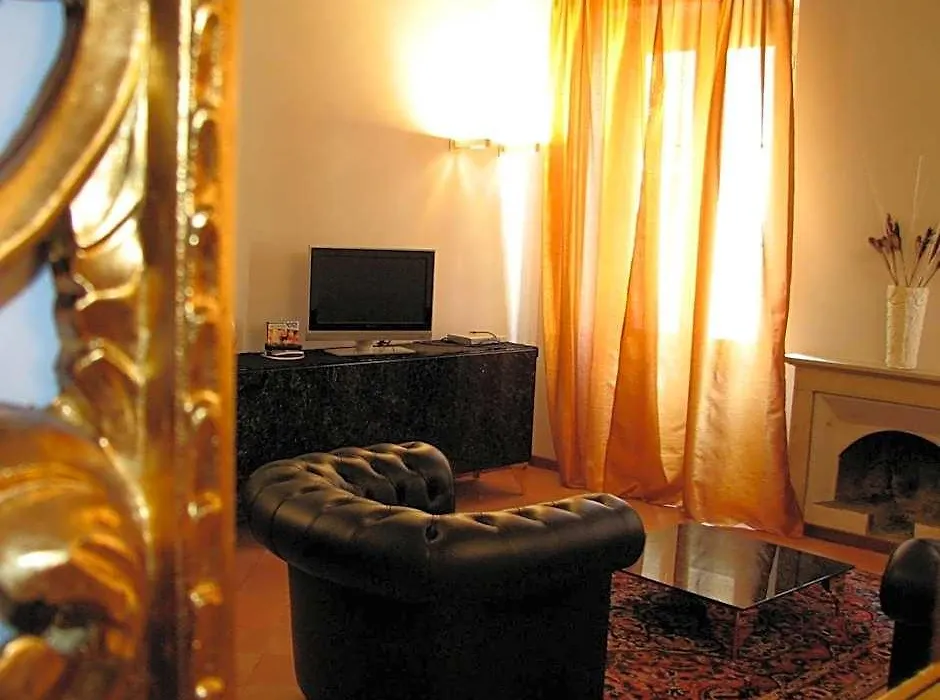 Parizzi Suites&Restaurant-1