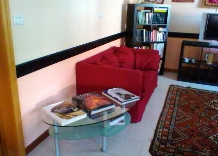 Hotel Villa Moderna Parma